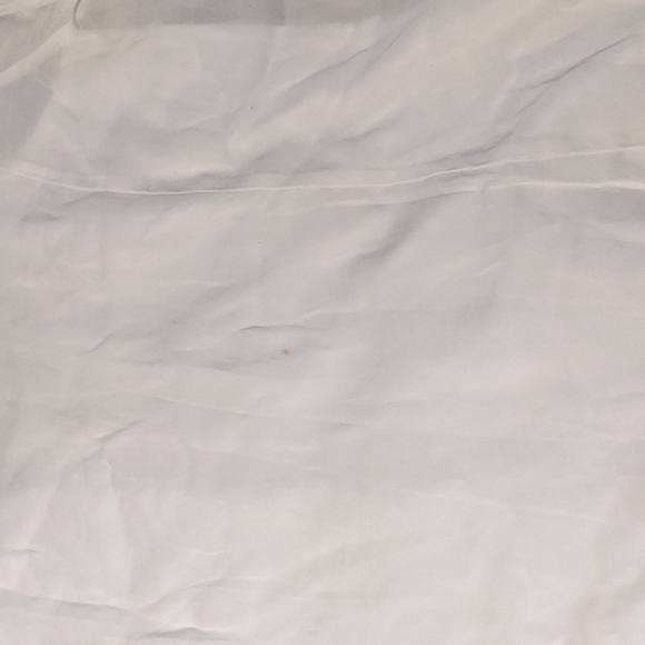 Embroidered PL Button Down Blouse - Picture 8 of 8